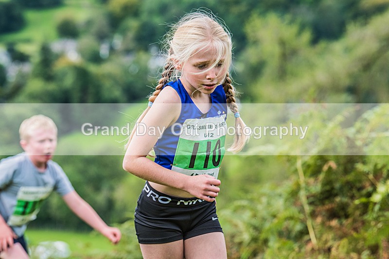 Grasmere-106 - Grasmere Sports Junior & Senior Fell Races Sunday 27th August 2023