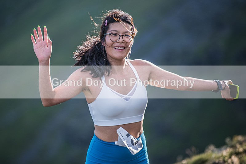 Gategill-311 - Gategill Fell Race Wednesday 2nd July. 2025