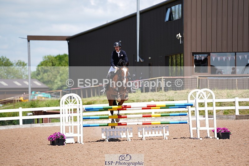 240525A-122540-05944 - Cls 16 Snr 1.20m Open