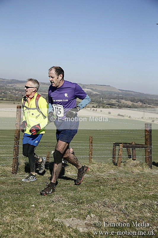 PVT 250218 -1135 - The Terminator 2018 Pewsey Vale 25/02/18