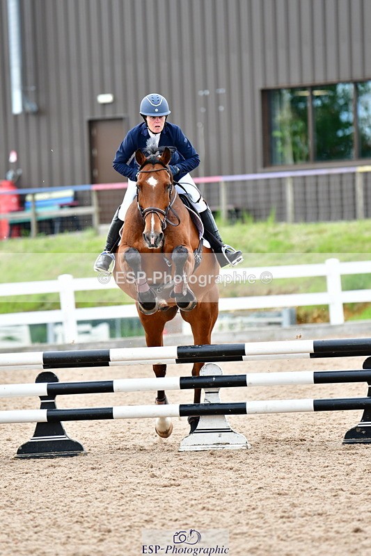 240524A-121340-03273 - Cls 20 85cm National Am Qualifier