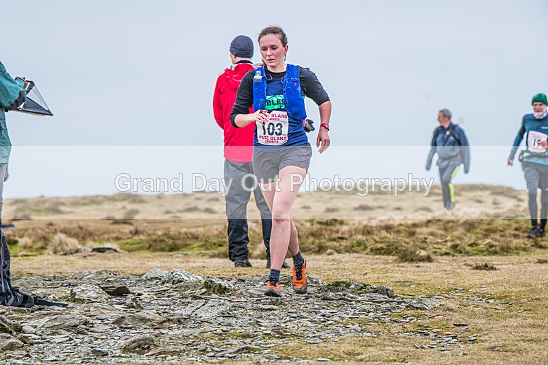 Black Combe-686 - Black Combe Fell Race Saturday 4th March 2023