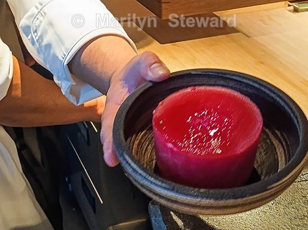 Luna Okamase-18 - Luna Omakase