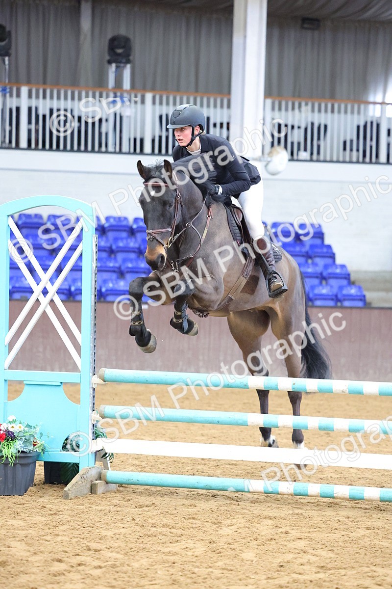 SBM_009219 - Class 19 - Equiyd 0.85m Amateur Championship Qualifier - First Round (0.85m)