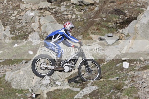 TR 150309-4 - North Trial 15/03/09