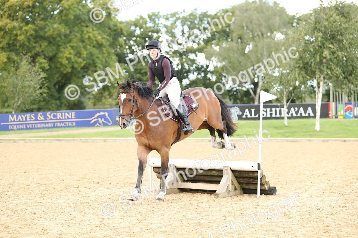 SBM_22087 - E9 - Eventers Challenge 60cm Championship