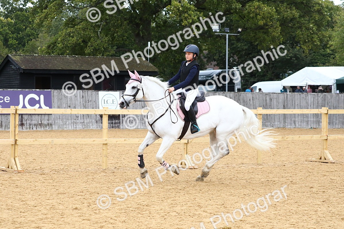 SBM_62304 - J64 - Junior Pony 60cm Championship