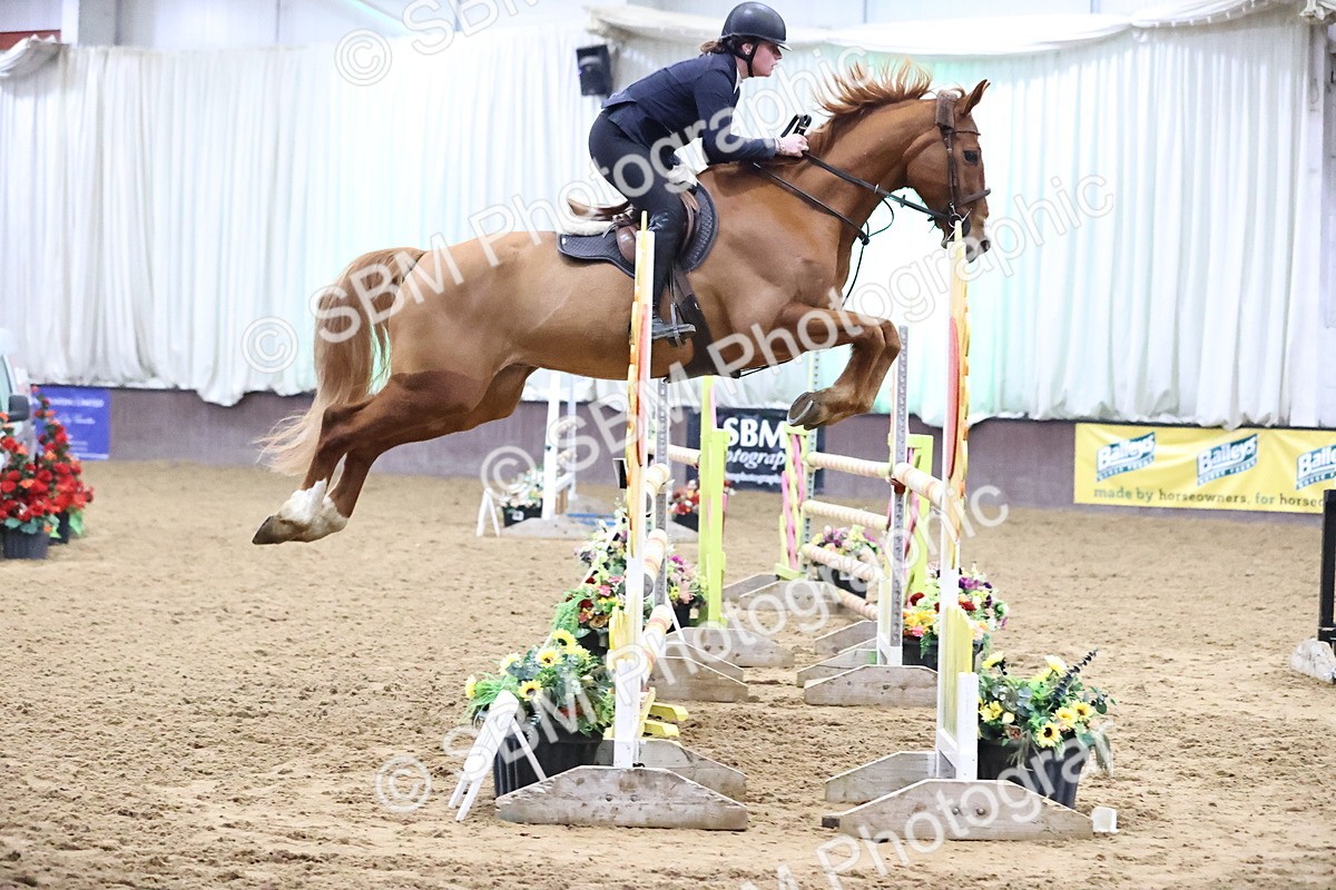 SBM_003619 - Class 16 - Senior Newcomer - 1.10m