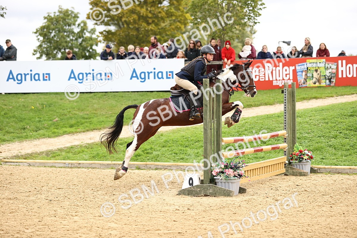 SBM_68706 - J18 - Junior Pony 85cm championship