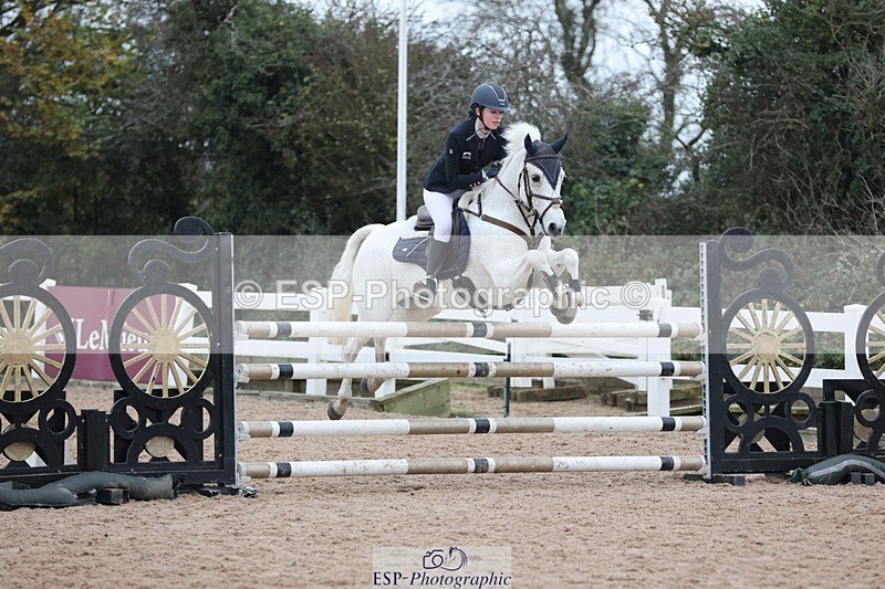 241116X-142942-02481 - Cls 15&16 Pony Nat 1.15m & 1.20m