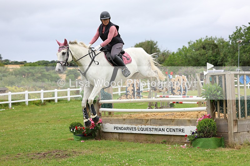 3E7A2268 - Class 6: Veteran 45 and over