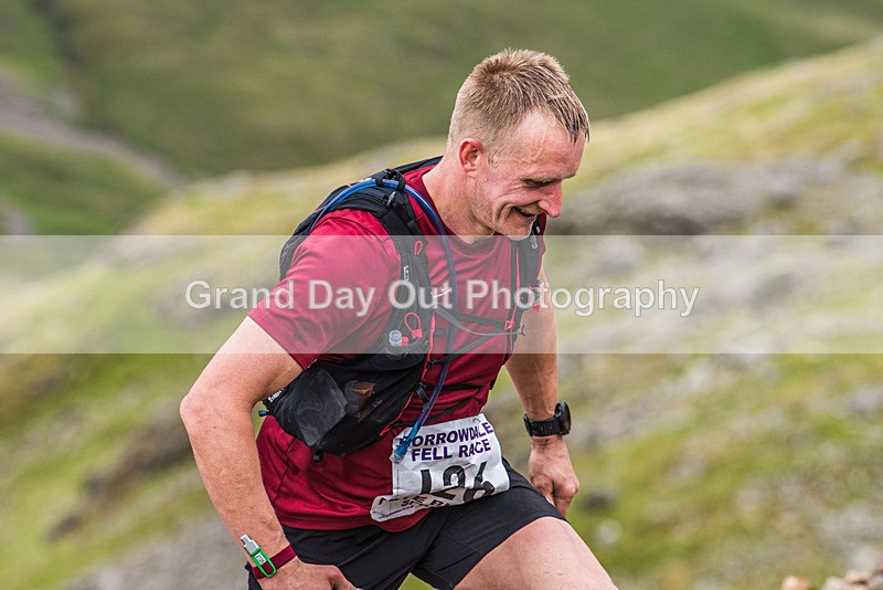 Borrowdale-813 - Borrowdale Fell Race Saturday 5th August 2023