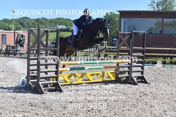 BPP_9358 - CLASS 8 90CM