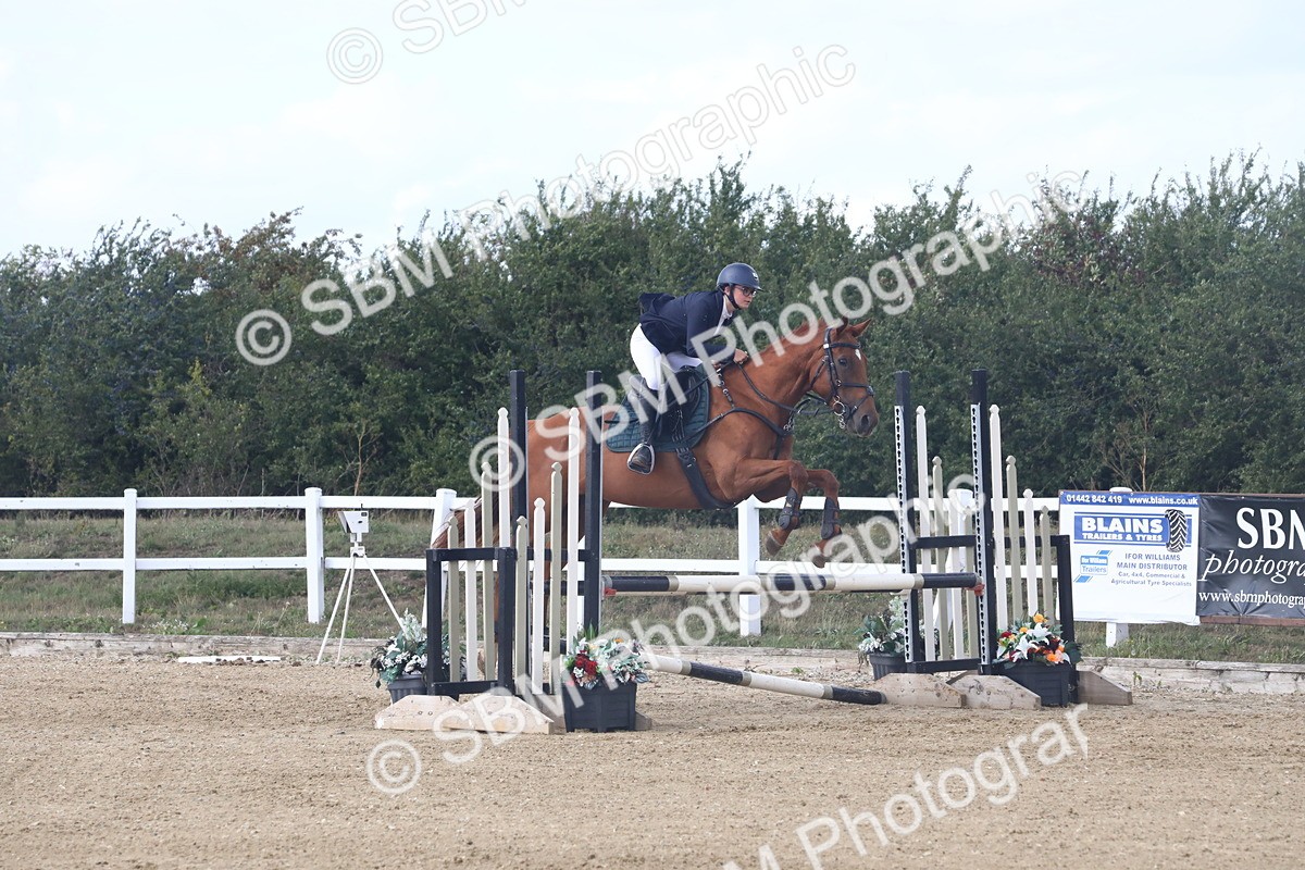 SBM_007900 - Class 12 - 90cm Champs