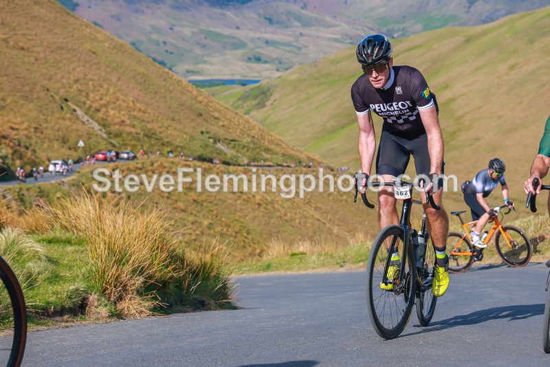 092731 - Newlands Pass 09.00-10.00