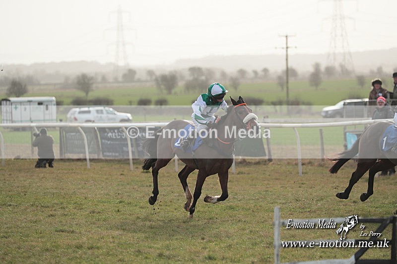 PRCO 210124 426 - Cocklebarrow Pony Races 21/01/24