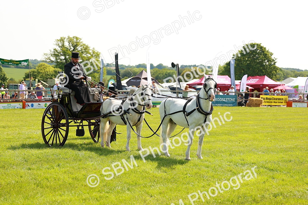 SBM_02799 - Class 2-4 - HOYS Private Driving
