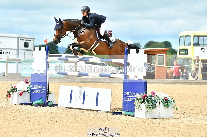 230723A-124855-12298 - Cls 12, 2 Star Big 1.45m GP 12.45 to End