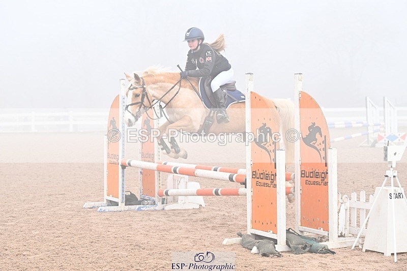 250209-101053-01296 - Cls 4 Pony British Novice and 80cm