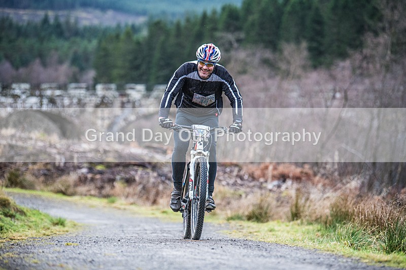 HTE Kielder Duathlon-862 - High Terrain Events Kielder Off Road Duathlon Sunday 8th January 2023