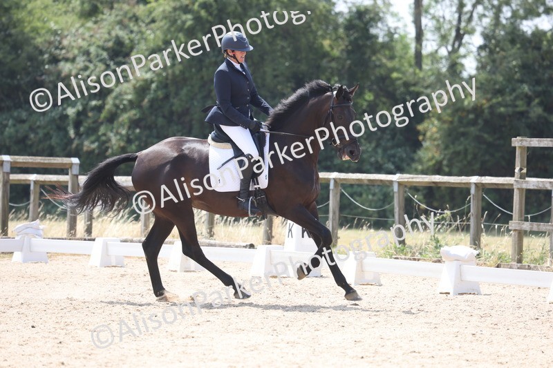20260715-0558 - Class 5 - Novice 1