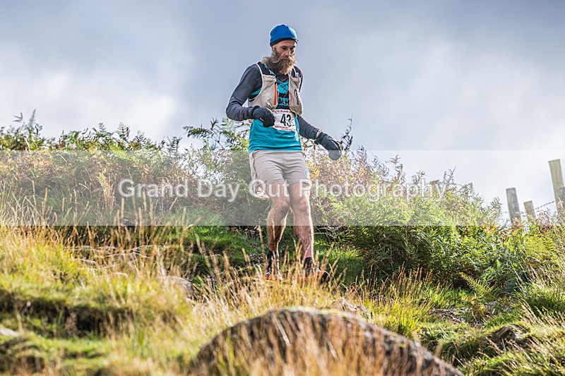 Langdale -1306 - Langdale Horseshoe Fell Race Saturday 10th October 2026