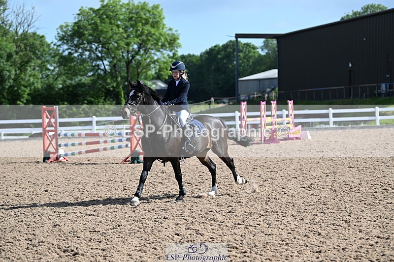 240609A-092234-03457 - Cls 21 Pony Discovery and 90cm Open