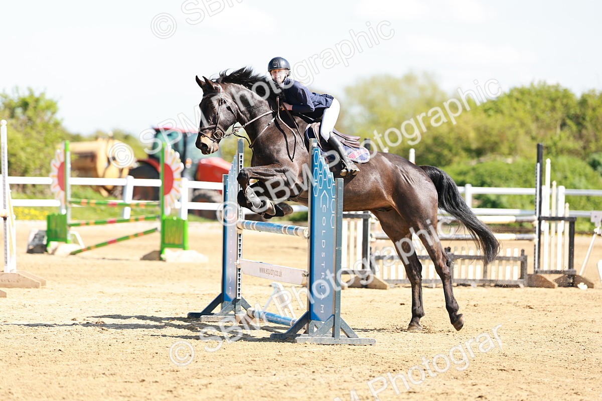 SBM_001388 - Class 3 - Senior Discovery - 1.00m