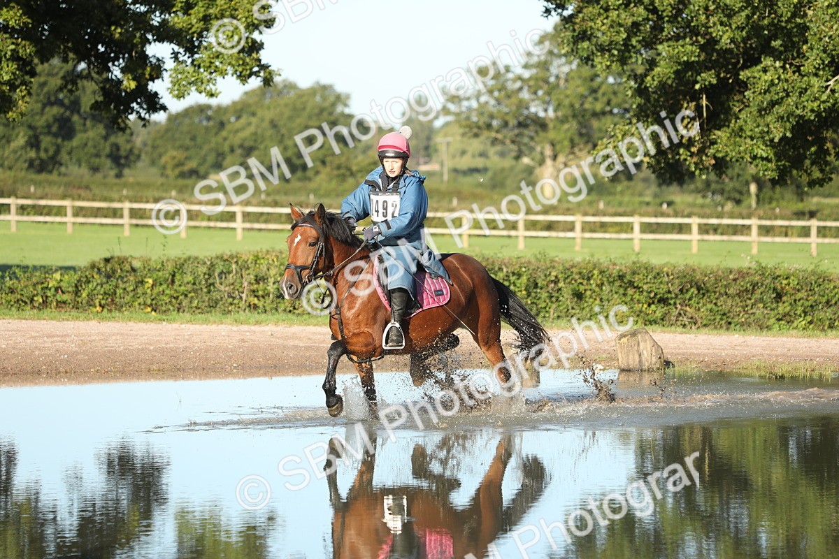 SBM_00552 - E1 Eventers Challenge Clear Round