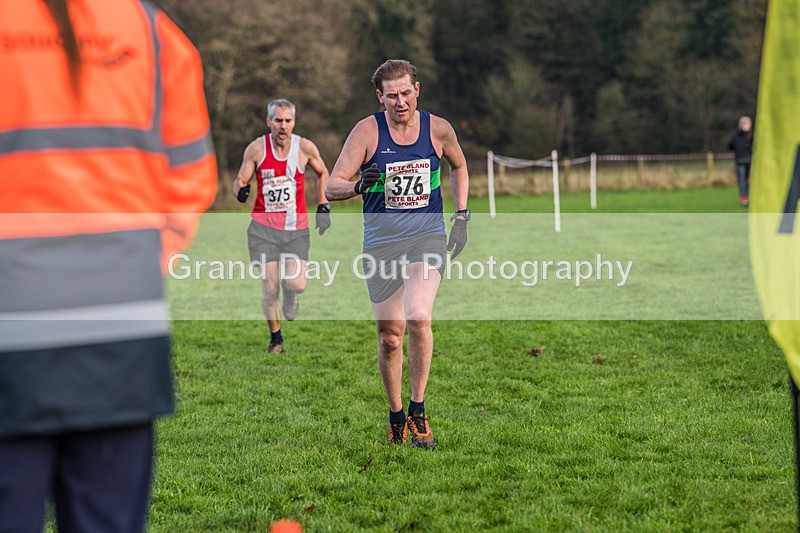 Workington XC-723 - Workington Cross Country Curwen Park, Saturday 3rd December 2022