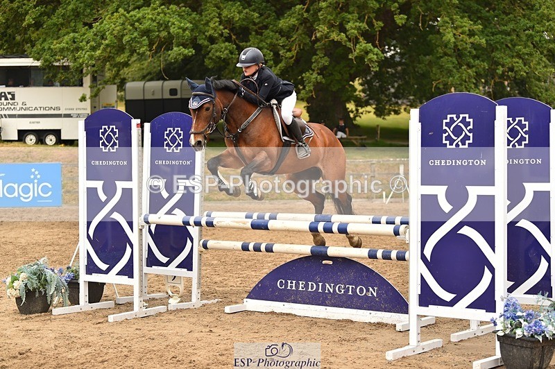 230618-112808-11356 - Cls 24 Pony Newcomers & 1m Open