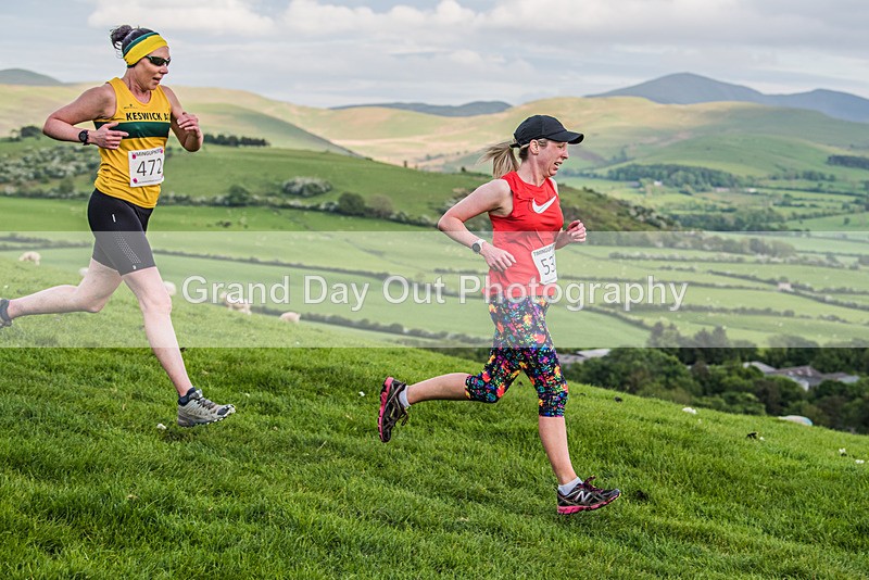 Hay-O-620 - Hay O Trail Race Tuesday 23rd May 2023
