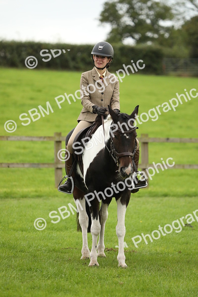 SBM_73816 - S41 - Ridden Equitation (Best Rider)