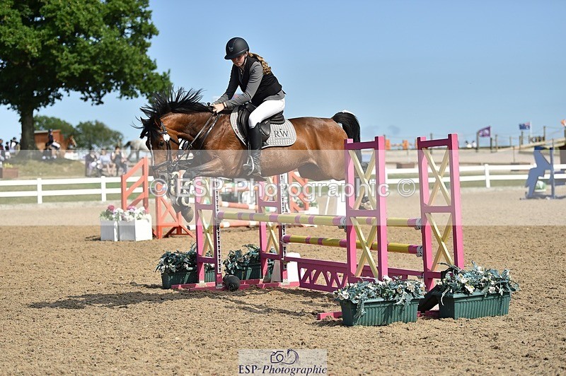 250628-163406-06674 - Cls 24 Pony Discovery & 90cm Open