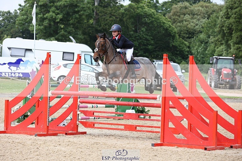 230618-155426-13324 - Cls 21 128cm HOYS 2nd Round