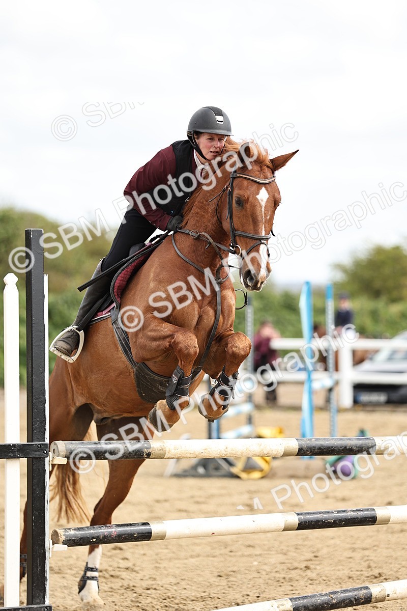 SBM_000937 - Class 3 - Senior Discovery - 1.00m