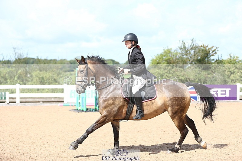 230811A-113439-03690 - Cls 16 95cm Nat Am Qualifier