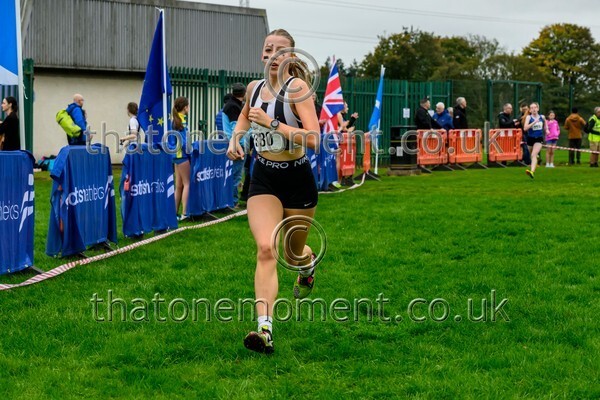 WestRLY25-911681 - Young Female Set Two