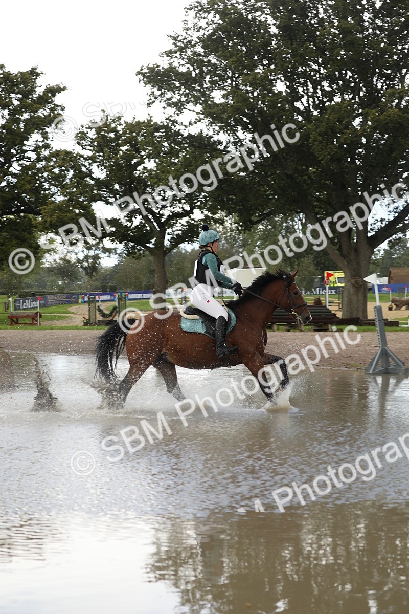 SBM_07946 - E4 Eventers Challenge 80cm Open