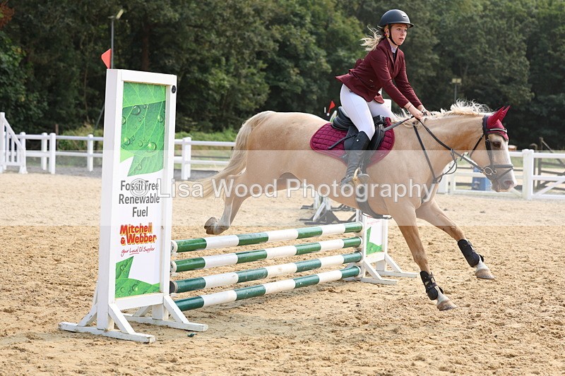 3E7A2762 - Class 10: Junior 60cm