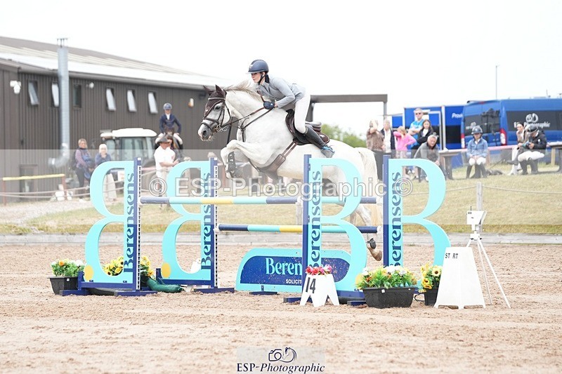 250727-135901-10666 - Cls 27 NAF Silver League Jump Off and Presentations