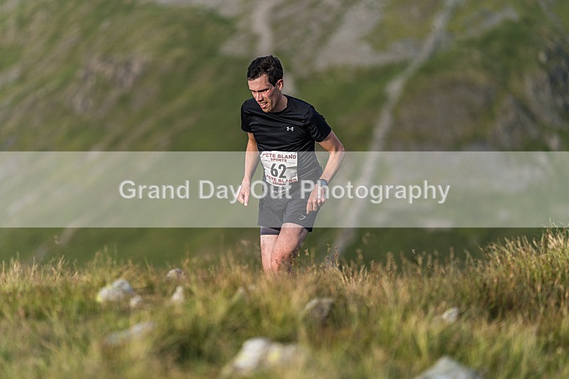 Seat Sandal-124 - Seat Sandal Fell Race Wednesday 17th July 2024