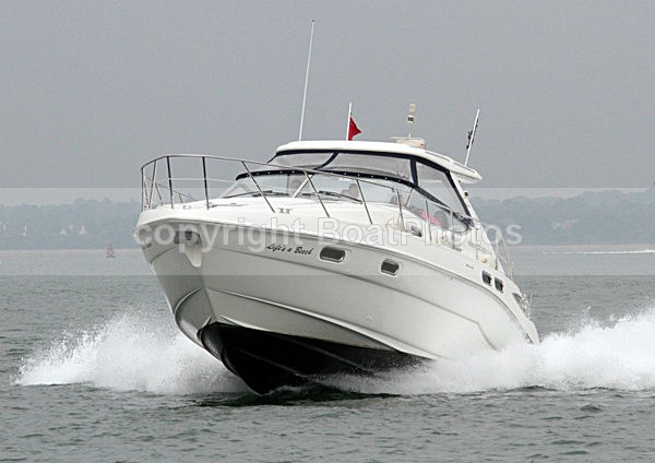 110729 LIFES A BEECH IMG_1113 - Motorboats - Open