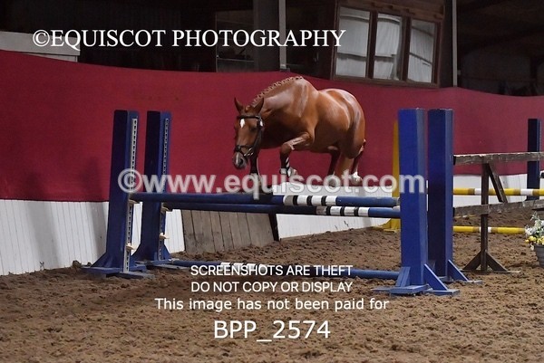 BPP_2574 - LOOSE JUMPING / SPSS