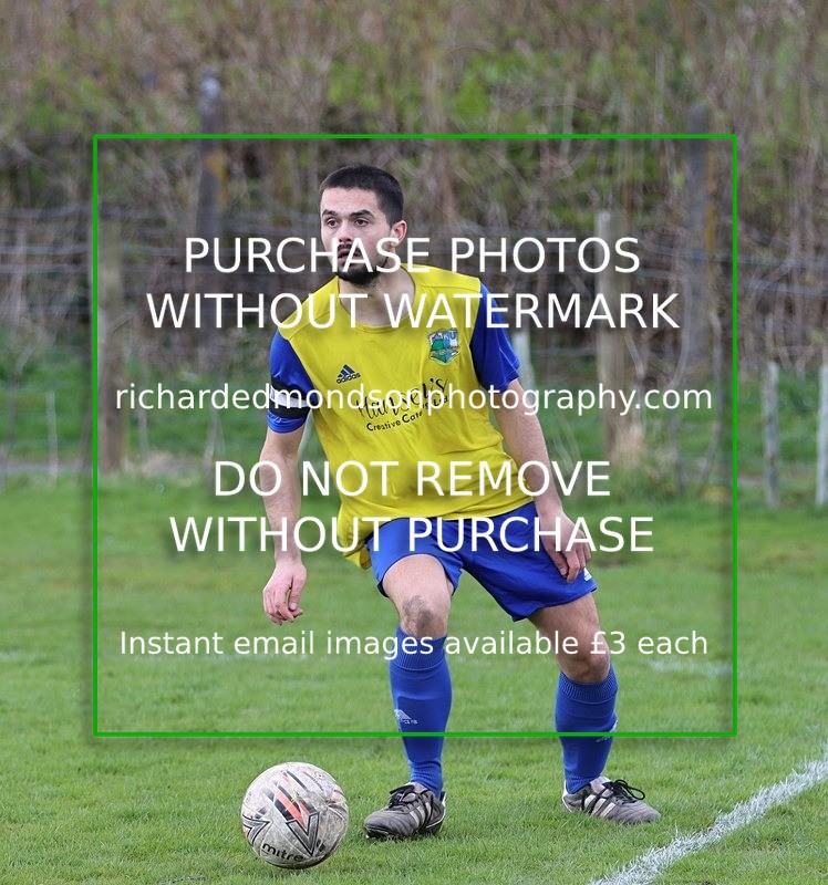IMG_1859 - Kendal Utd v Burnley Utd (9/4/22)