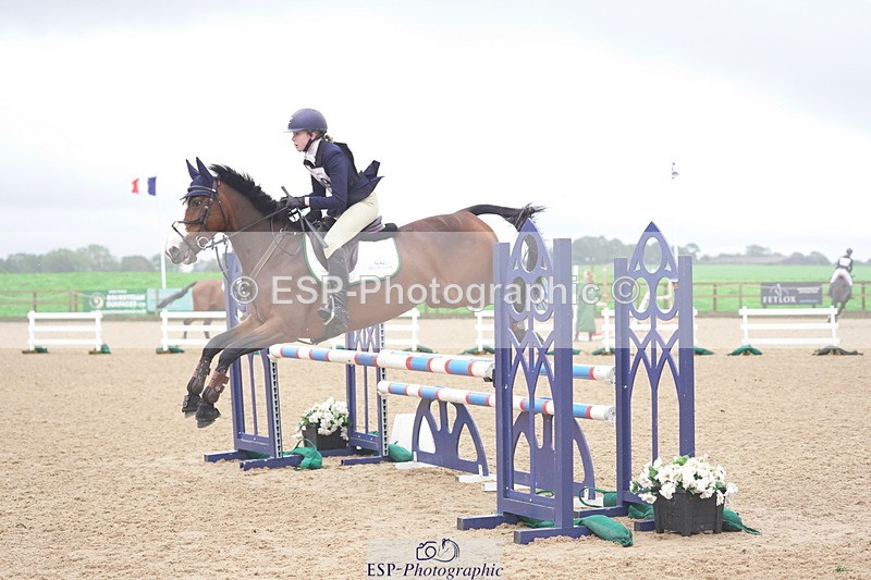 230924A-104022-05000 - 100 SJ Start to 11.00