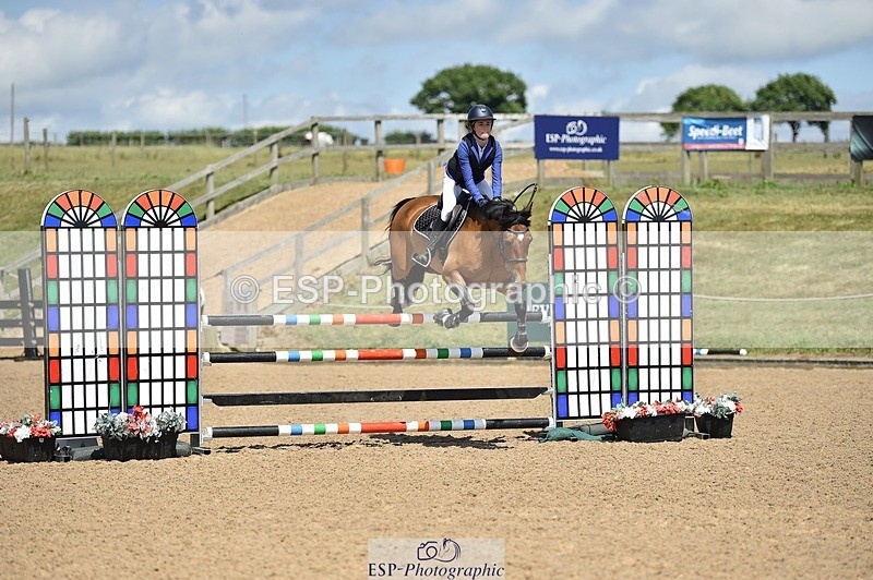 250628-144746-05531 - Cls 12 Newcomers Jump offs & Presentations