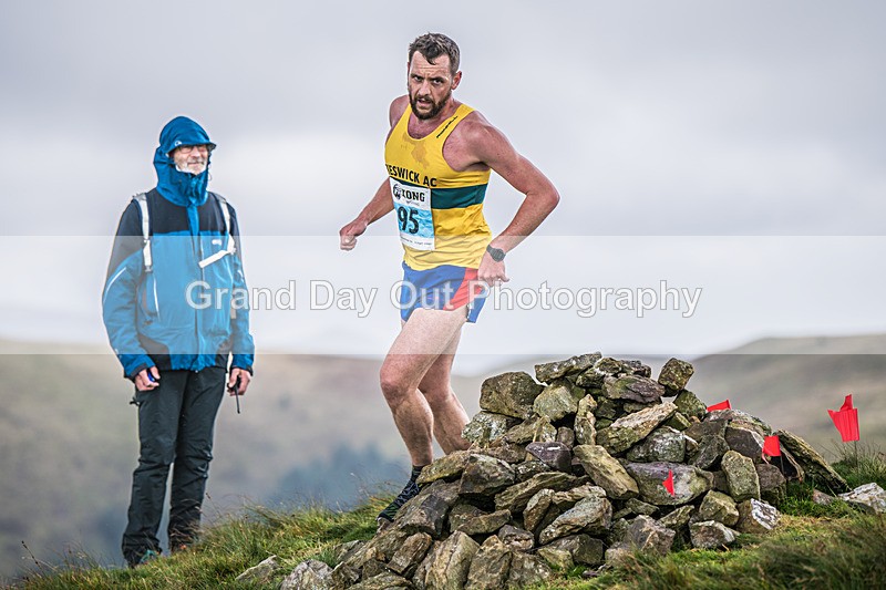 Ennerdale -42 - Ennerdale Show Fell Race Wednesday 27th August 2025