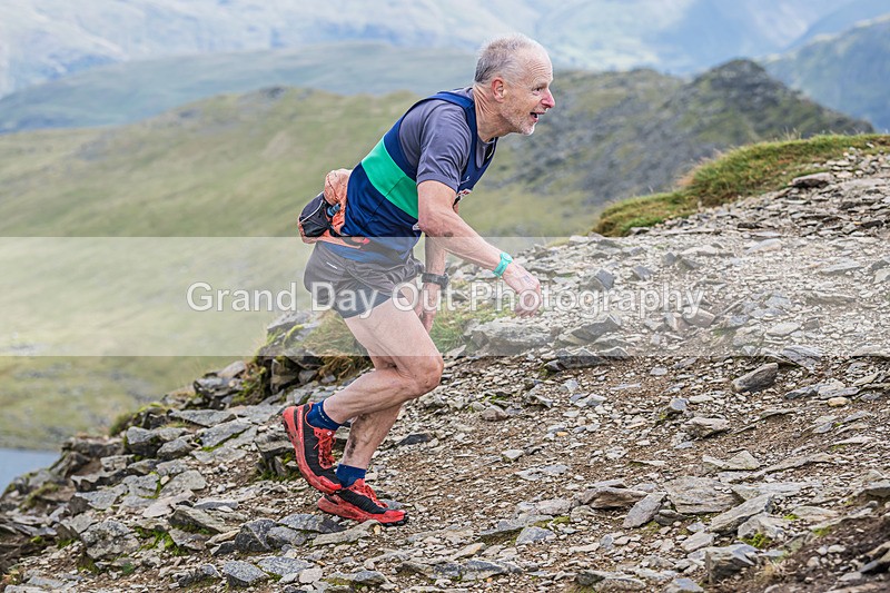Grisedale HS-525 - Grisedale Horseshoe Fell Race Saturday 5th September 2026