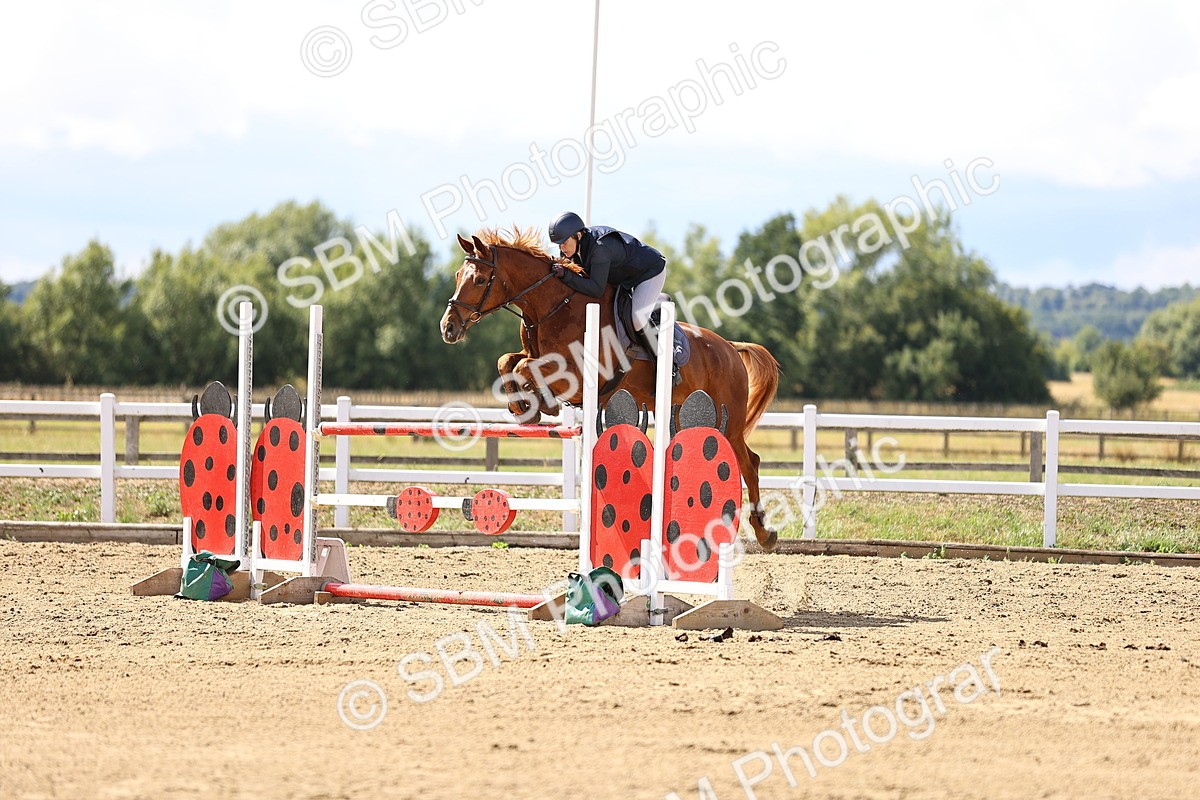SBM_027148 - Class 14 - Senior 1.15m Open